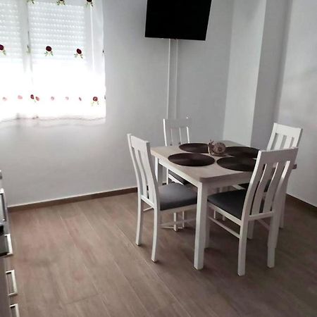 Apartamento Estudio Conil Apartment Conil De La Frontera Ngoại thất bức ảnh