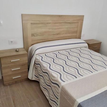 Apartamento Estudio Conil Conil De La Frontera Ngoại thất bức ảnh
