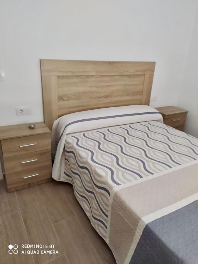 Apartamento Estudio Conil Apartment Conil De La Frontera Ngoại thất bức ảnh